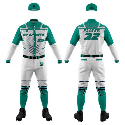 Baseball Uniform