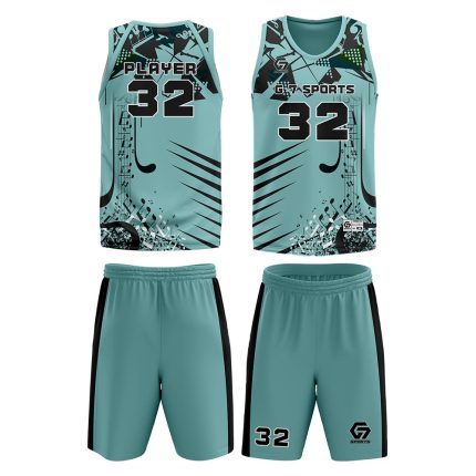 Basketball Uniform