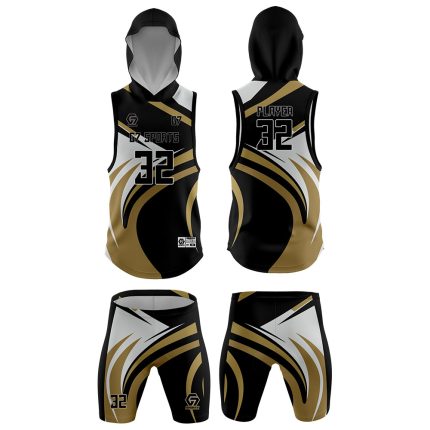 7 on 7 Uniforms