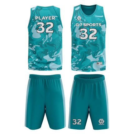 Basketball Uniform