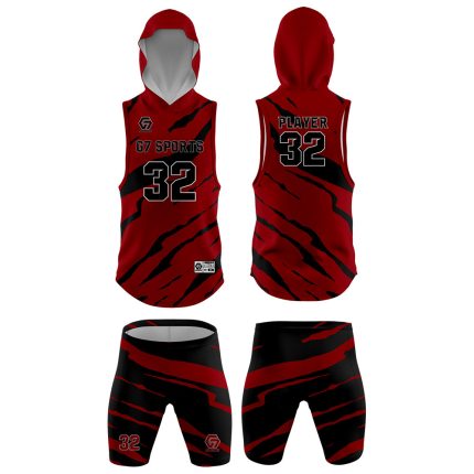 7 on 7 Uniforms