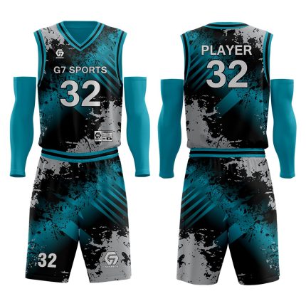 Basketball Uniform