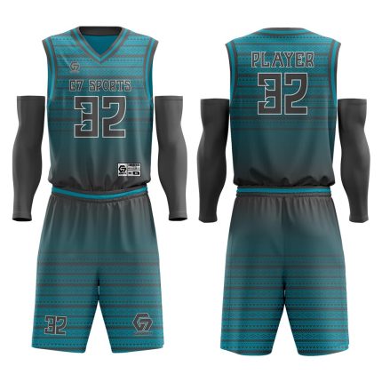 Basketball Uniform
