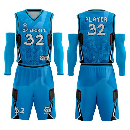 Basketball Uniform