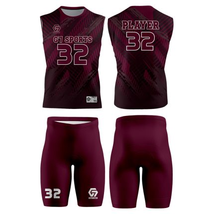 7 on 7 Uniforms