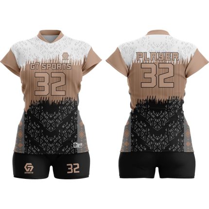 Volleyball Uniform