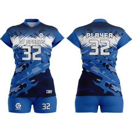 Volleyball Uniform