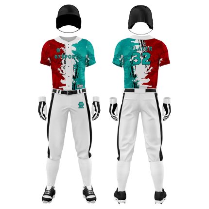 Baseball Uniform