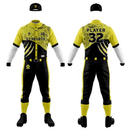Baseball Uniform